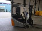 Still RX20-16 met side shift, Zakelijke goederen, Machines en Bouw | Heftrucks en Intern transport, LINDE, STILL, Info@still.nl