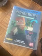 Minecraft kaarten in map, Ophalen of Verzenden, Zo goed als nieuw