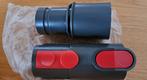 Dyson Adapter bestaande uit 2 onderdelen, Ophalen of Verzenden, Gebruikt