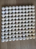 100 Callaway SuperSoft golf ballen, Ophalen of Verzenden, Zo goed als nieuw, Bal(len), Callaway