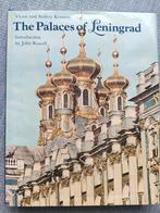 The Palaces of Leningrad (1973/1984) – Victor & Audrey Kenne, Ophalen of Verzenden, Gelezen