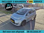 Citroen C1 1.0-12V Ambiance 5-DRS/AIRCO/GR-BEURT/NIEUWE-APK, Voorwielaandrijving, Metallic lak, Gebruikt, 4 stoelen