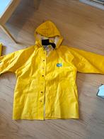 Vikan Regenjas - Geel, Ophalen of Verzenden, Gebruikt, Regenjas, Heren