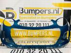 BUMPER CITROEN C1 2014-2020 ORIGINEEL VOORBUMPER 2-A4-260, Gebruikt, -, Voor, -
