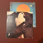 Santana LP's - Greatest Hits & Caravanserai, Ophalen, Gebruikt, 12 inch, Poprock