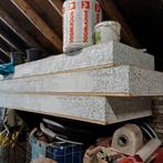 Unidek dakplaten. Isolatie platen 6.3 rd waarde 24 m2, Doe-het-zelf en Verbouw, Ophalen, Zo goed als nieuw, Hardschuim (Pir), 15 m² of meer