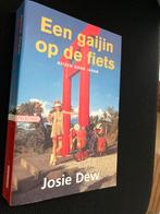 Een Gaijin op de Fiets - Josie Dew, Boeken, Ophalen of Verzenden, Gelezen, Azië