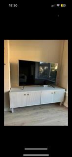 Prachtige TV Meubel WOOOD, Huis en Inrichting, Ophalen of Verzenden