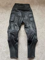 Leren motorbroek, Ophalen of Verzenden, Tweedehands, Broek | leer