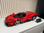 Lego Ferarri Daytona SP3, Kinderen en Baby's, Speelgoed | Duplo en Lego, Ophalen of Verzenden, Zo goed als nieuw