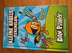 Dav Pilkey - Kleine Karels tekenclub, Ophalen, Zo goed als nieuw, Dav Pilkey