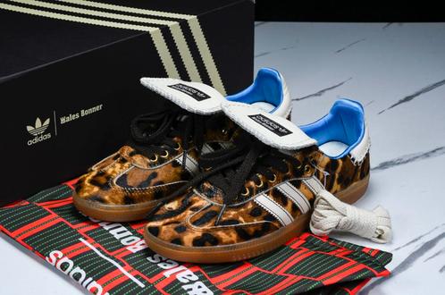 Adidas Samba x Wales Bonner | alle kleuren | maat 36 t/m 45, Kleding | Dames, Schoenen, Nieuw, Sneakers of Gympen, Verzenden