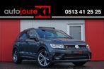 Volkswagen Tiguan 1.5 TSI DSG ACT Business R-Line | 2x R-Lin, Origineel Nederlands, Bedrijf, SUV of Terreinwagen, 17 km/l