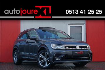 Volkswagen Tiguan 1.5 TSI DSG ACT Business R-Line | 2x R-Lin beschikbaar voor biedingen