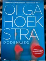 Dodenweg - Olga Hoekstra, Ophalen of Verzenden, Gelezen, Olga Hoekstra, Nederland
