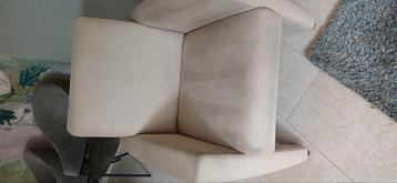 Montèl fauteuil..kijk je waard beschikbaar voor biedingen