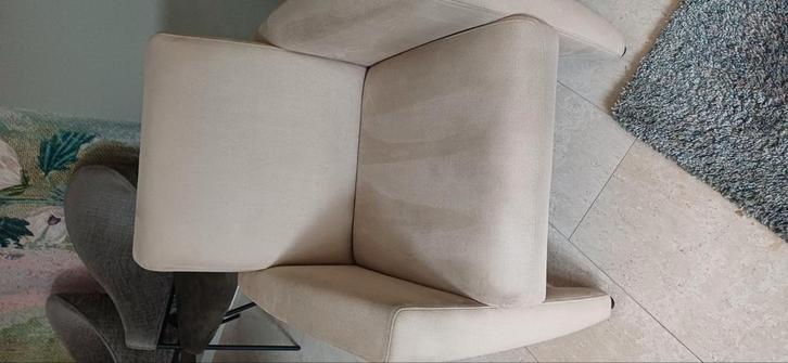 Montèl fauteuil..kijk je waard, Huis en Inrichting, Fauteuils, Zo goed als nieuw, 75 tot 100 cm, 75 tot 100 cm, Ophalen of Verzenden
