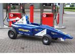 Ferrari - Formule 1 Juniorcar - Overige voertuigen, Auto's, Ferrari, Gebruikt, Overige modellen, Overige carrosserieën, Overige brandstoffen