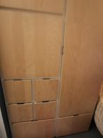 Ikea kledingkast, Huis en Inrichting, Kasten | Kledingkasten, Ophalen, Gebruikt, 50 tot 75 cm, 150 tot 200 cm