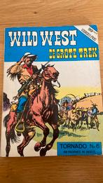 1 strip Wild West, Boeken, Stripboeken, Eén stripboek, Ophalen of Verzenden, Gelezen