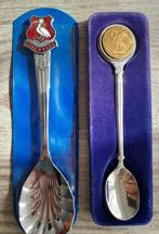 Vintage lepels uit Liverpool, Ophalen of Verzenden