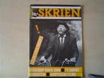 filmblad SKRIEN nr. 90 - oktober 1979, Verzamelen, Verzenden, Zo goed als nieuw, Film, Overige typen