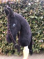 Mooie friese hobby horse - zo goed als nieuw, Ophalen of Verzenden, Zo goed als nieuw