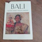 Bali gezien door Willem Hofker, Boeken, Ophalen of Verzenden, Gelezen, Schilder- en Tekenkunst