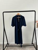 Esprit wrap dress (42), Kleding | Dames, Jurken, Nieuw, Blauw, Maat 42/44 (L), Knielengte
