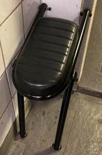 Fatbike achterzitje v8 enz, Ophalen, Zo goed als nieuw