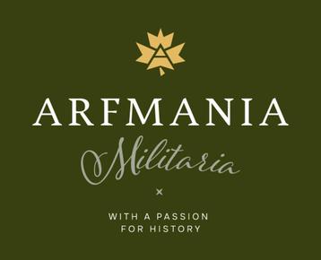 Verkoop van 100% originele items uit WO1 en WO2 beschikbaar voor biedingen