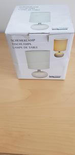 Mooie lamp, Ophalen of Verzenden, Nieuw, Minder dan 50 cm
