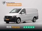 Mercedes-Benz Vito 114 CDI Lang, Automaat, Mercedes-Benz, Bedrijf, Diesel