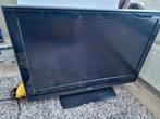 JVC TV - Gebruikt, Goede Staat 83 cm doorsnee, Overige merken, Gebruikt, 50 Hz, Ophalen of Verzenden