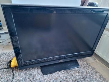 JVC TV - Gebruikt, Goede Staat 83 cm doorsnee beschikbaar voor biedingen