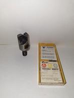 Metaal frees 20mm met bijna 50 nieuwe wisselplaten!, Verzenden, Nieuw, Elektrisch