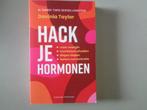 Hack je hormonen - Davinia Taylor, Davina Taylor, Overige wetenschappen, Ophalen of Verzenden, Zo goed als nieuw