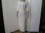SARAH PACINI super mooie jurk,ONE SIZE als nieuw, Maat 38/40 (M), Tweedehands, Sarah pacini, Sarah Pacini