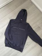 Daily paper hoodie, Blauw, Ophalen of Verzenden, Zo goed als nieuw, Daily Paper