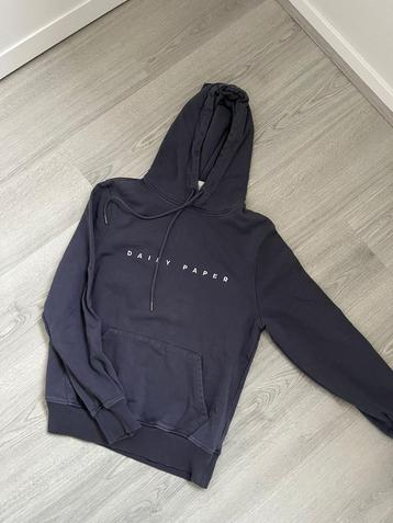 Daily paper hoodie beschikbaar voor biedingen