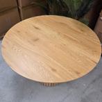 Ronde Eettafel Vilhelm Eiken, 120cm van Bendt, Antiek en Kunst, Antiek | Meubels | Tafels, Ophalen