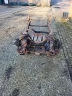 Chevrolet s10 voortrein chassis onderdelen, Ophalen, Gebruikt, Chevrolet