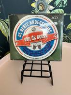 Cd De beste kroegenhits van de eeuw 2 CD’s, Verzenden, Zo goed als nieuw