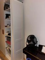 Pax kastdeuren ikea 229 bij 50, Huis en Inrichting, Ophalen, Zo goed als nieuw, Hout, Cd's of Dvd's