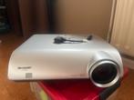 Beamer Sharp PG MB60 BOX, Ophalen, Gebruikt, Overige resoluties, Sharp