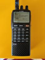 Icom IC-R20 receiver/ontvanger, Ophalen of Verzenden, Zo goed als nieuw, Ontvanger