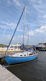 Koopmans Tornado 770 – Zeer Compleet Uitgeruste Zeilboot, Watersport en Boten, Kajuitzeilboten en Zeiljachten, Ophalen, Gebruikt