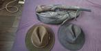 mafia cosplay, Onbekend, Hoed, Ophalen of Verzenden, 58 of 59 cm (L, 7¼ of ⅜ inch)