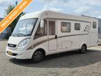 Hymer B678 2016 enkele bedden + hefbed 150PK VAKANTIEKLAAR, Integraal, 7 tot 8 meter, Bedrijf, Diesel