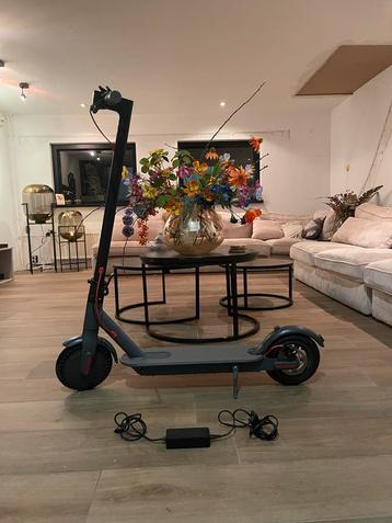 Xiaomi 365 Elektrische Step - 33km/u beschikbaar voor biedingen